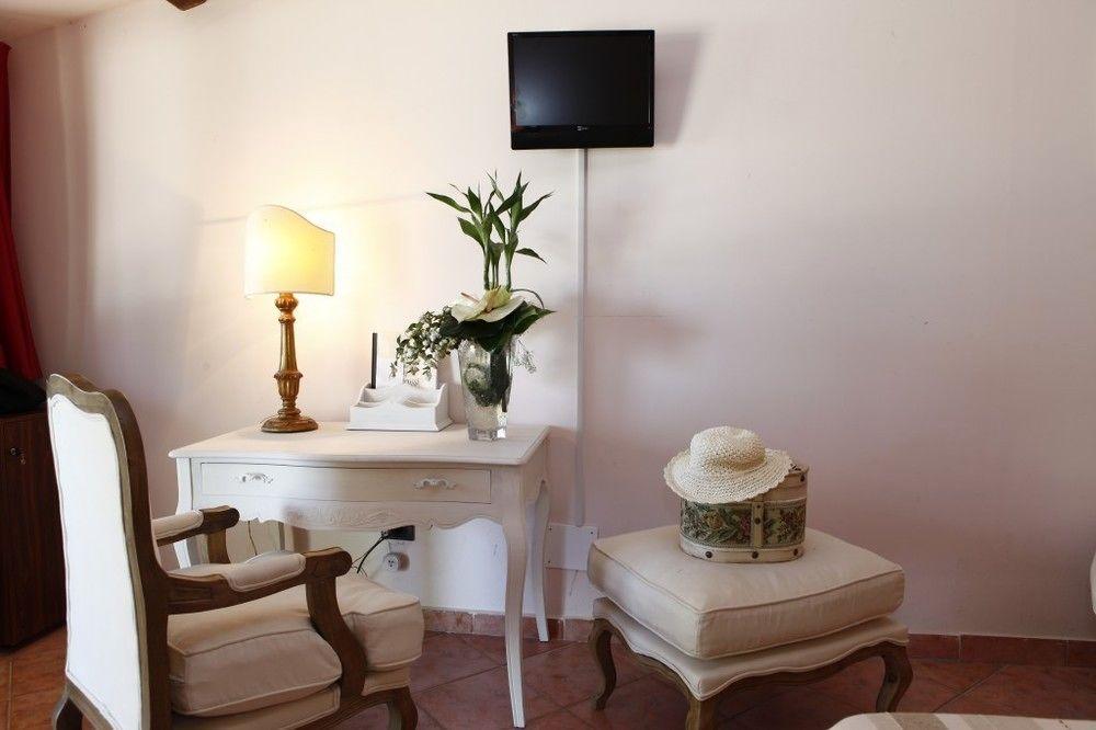Hotel Il Poggio Dei Pettirossi à Bevagna Extérieur photo