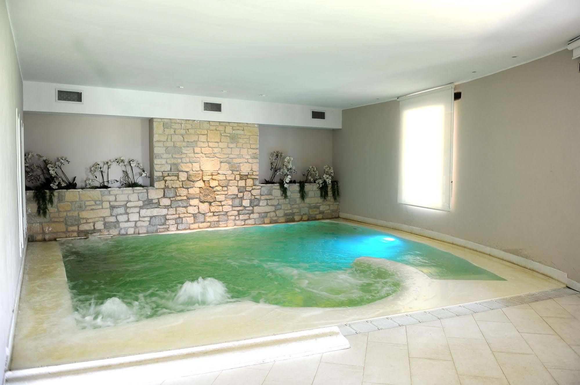 Hotel Il Poggio Dei Pettirossi à Bevagna Extérieur photo